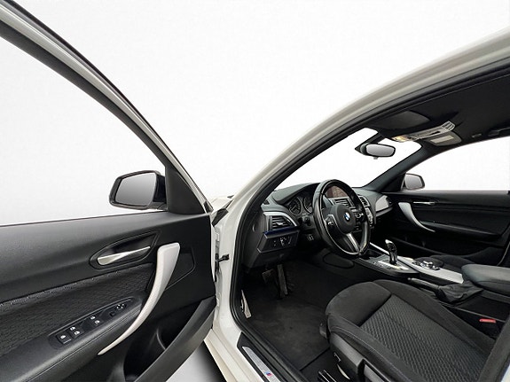 BMW 118d 10 of 30