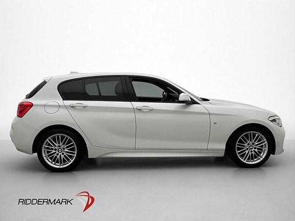 BMW 118d 9 of 30