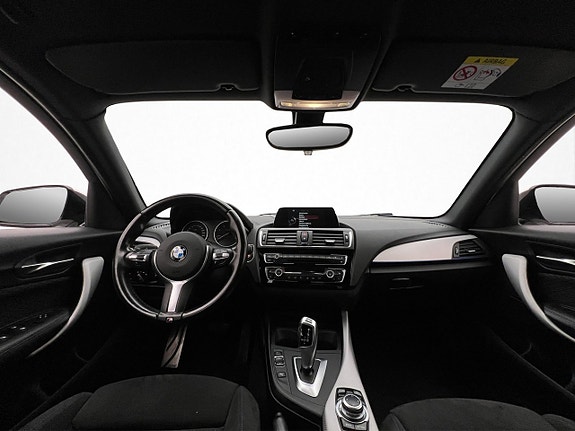 BMW 118d 12 of 30