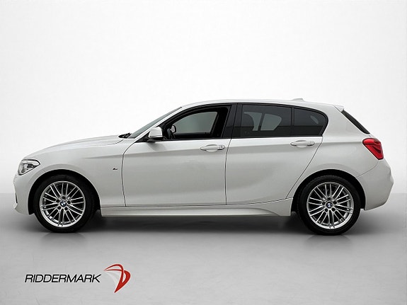 BMW 118d 4 of 30