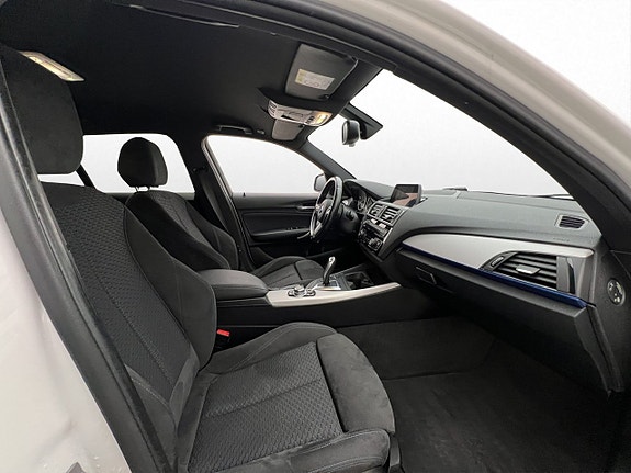 BMW 118d 25 of 30
