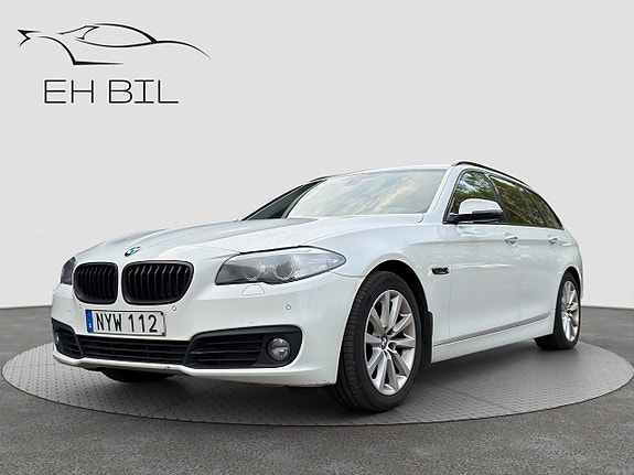 BMW 520d