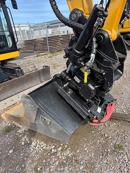 CAT 307,5 5 of 7