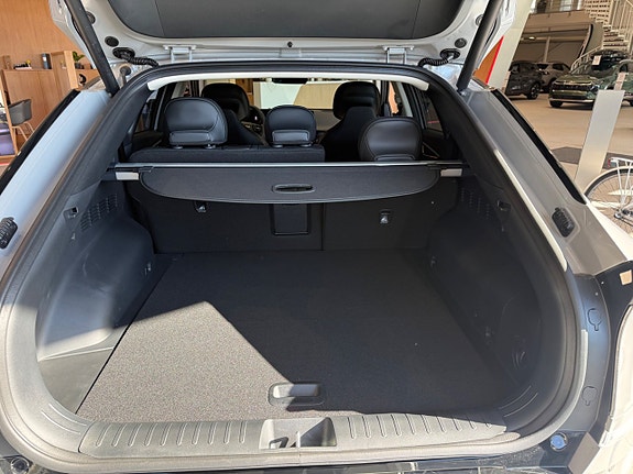 Kia EV6 12 of 15