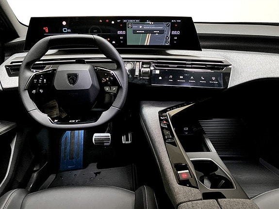 Peugeot 3008 3 of 5