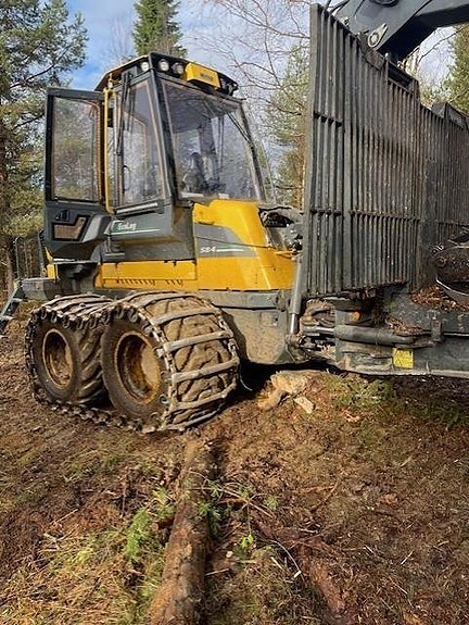 Eco Log 584F
