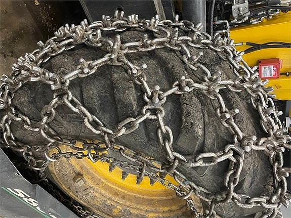 Eco Log 580F 580F 14 of 17