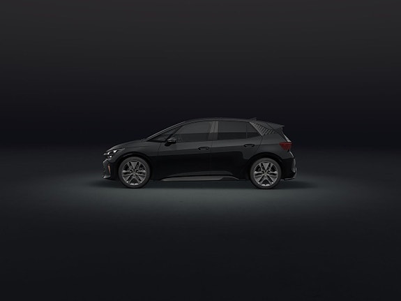 Cupra Born 2 of 6