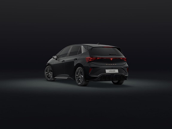 Cupra Born 3 of 6