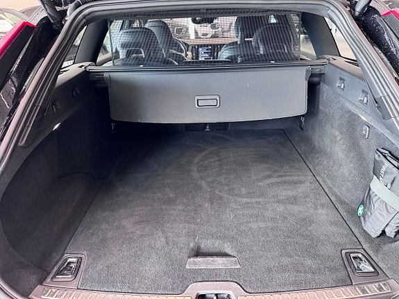 Volvo V90 5 of 5