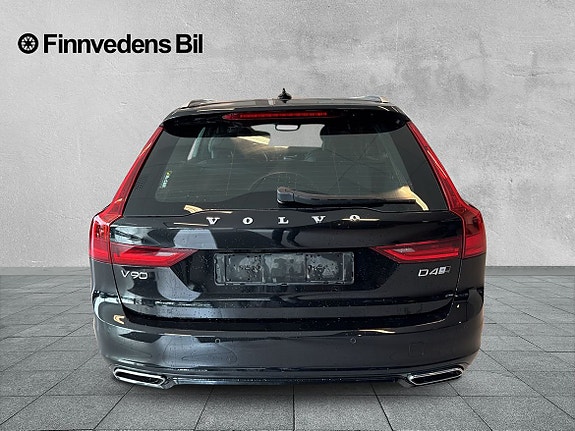 Volvo V90 4 of 5