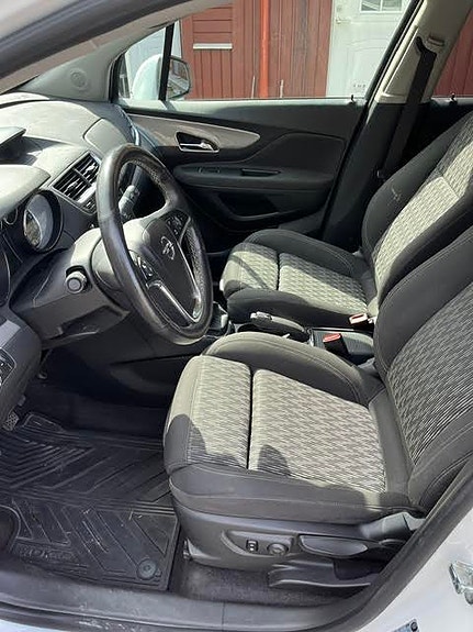 Opel Mokka 3 of 5