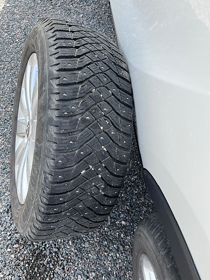 Opel Mokka 5 of 5