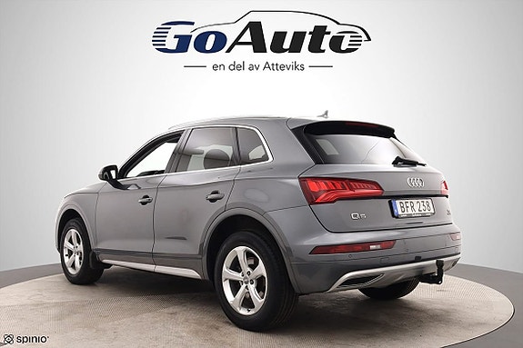 Audi Q5 5 of 5