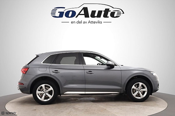 Audi Q5 3 of 5