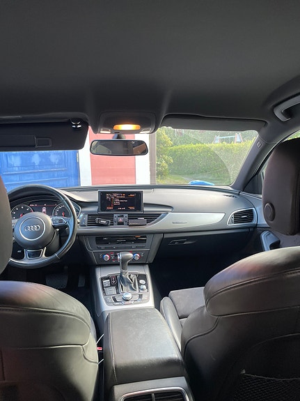 Audi A6 8 of 10