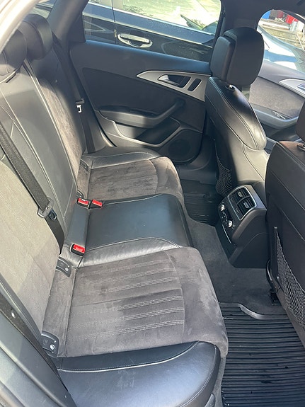 Audi A6 6 of 10