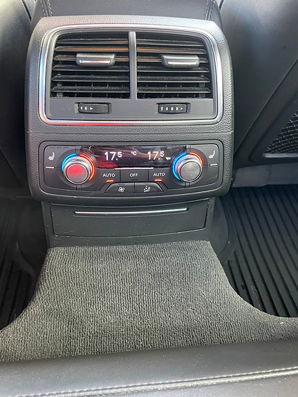 Audi A6 9 of 10