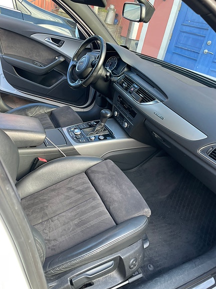 Audi A6 5 of 10