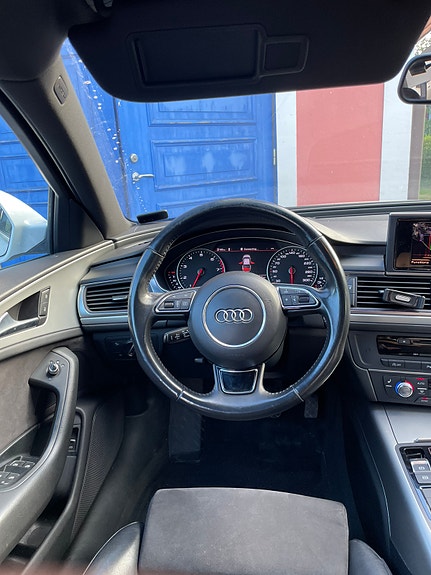 Audi A6 7 of 10