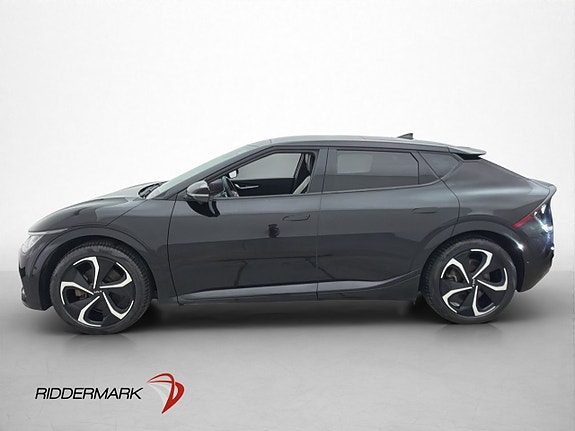 Kia EV6 5 of 5