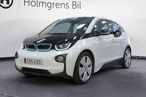 İkinci el  Bmw I3 