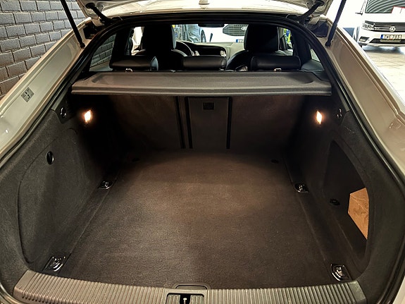 Audi A5 6 of 8