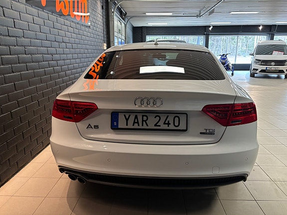 Audi A5 3 of 5