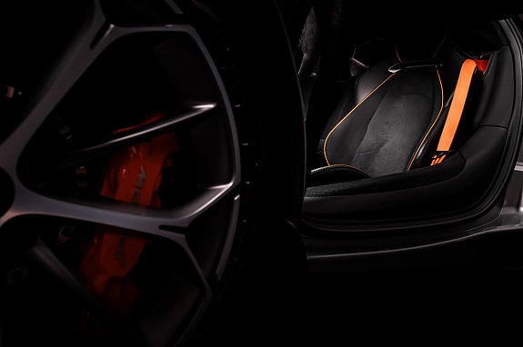 McLaren Artura 26 of 27