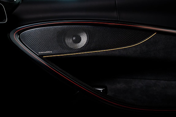 McLaren Artura 25 of 27