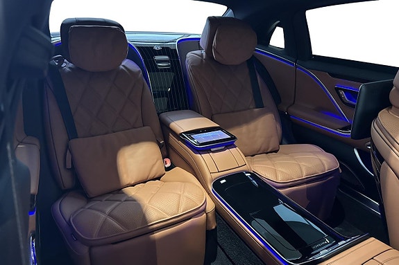 Mercedes-Benz S-Klass 14 of 30