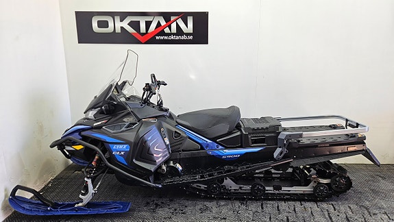 Lynx Commander GLX 900 ACE 3 of 6