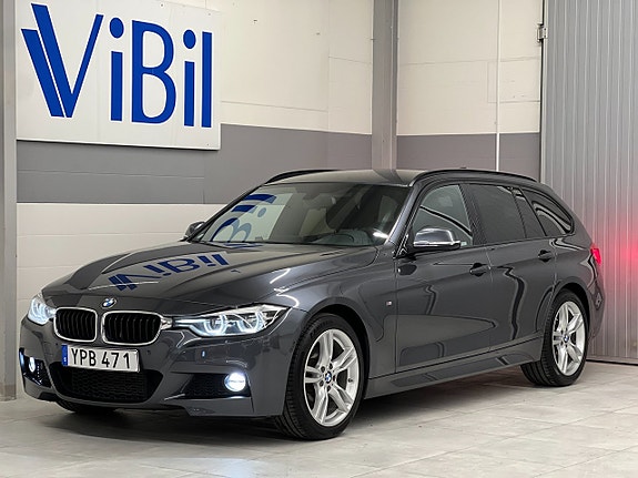 BMW 320d