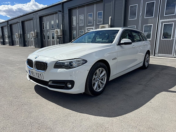 BMW 520d