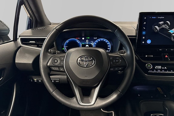 Toyota Corolla 9 of 10