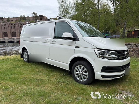 Volkswagen Transporter 2 of 5