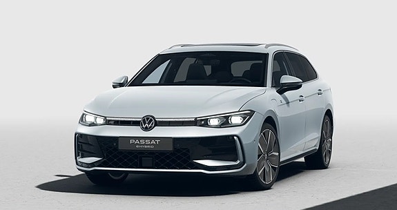 İkinci el  Volkswagen Passat 1.5
