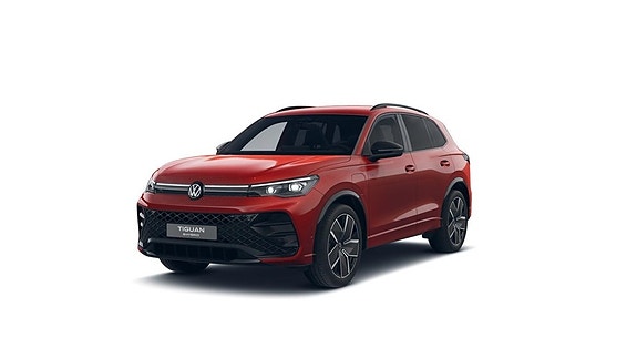 Brugt Volkswagen Tiguan 1.5