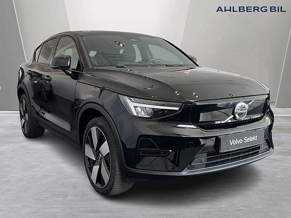 Volvo C40