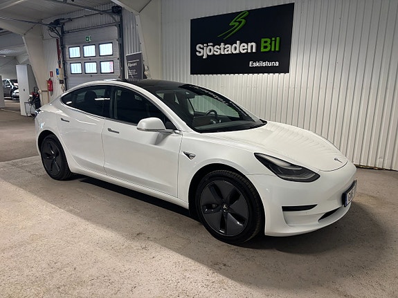 Tesla Model 3 6 of 22