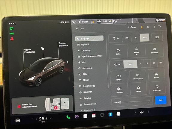 Tesla Model 3 16 of 22