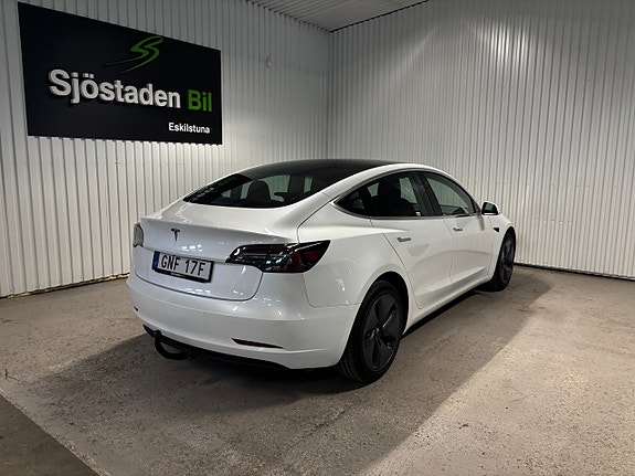 Tesla Model 3 4 of 22