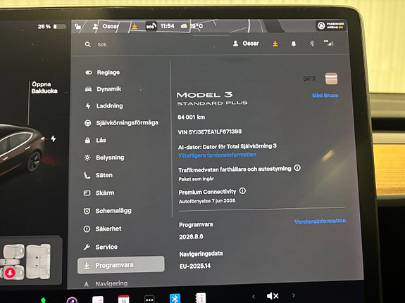 Tesla Model 3 19 of 22