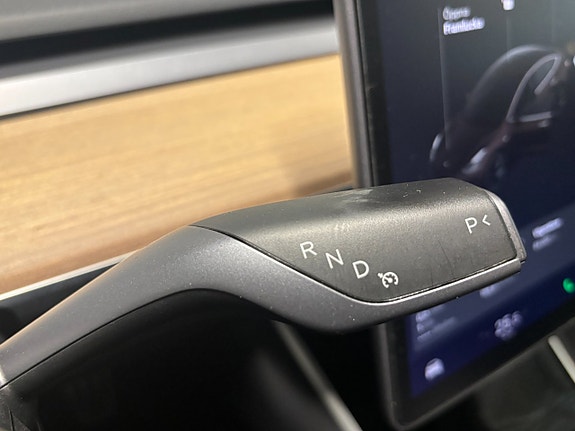 Tesla Model 3 12 of 22