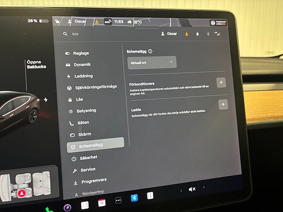 Tesla Model 3 15 of 22
