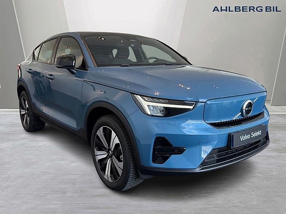 Volvo C40