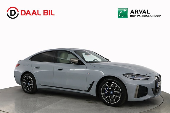 BMW i4 5 of 5