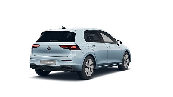 Volkswagen Golf I 4 of 6