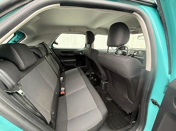 Citroen C4 Cactus 16 of 16