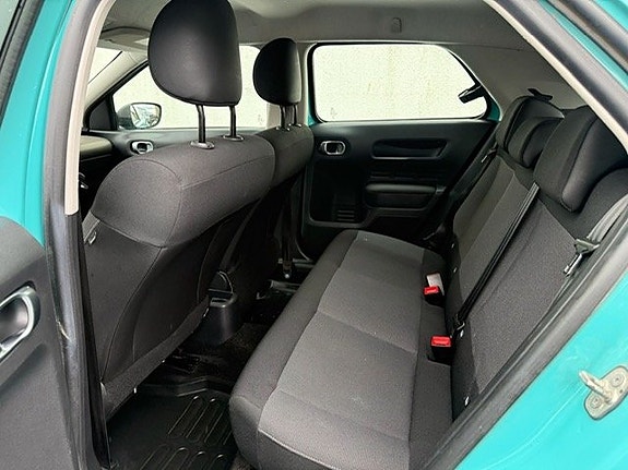 Citroen C4 Cactus 15 of 16